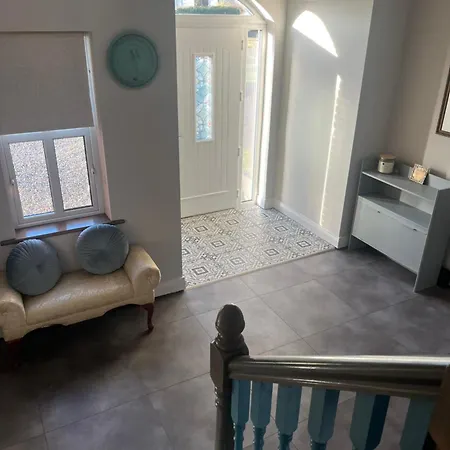 The Paddocks In Louth * Dundalk