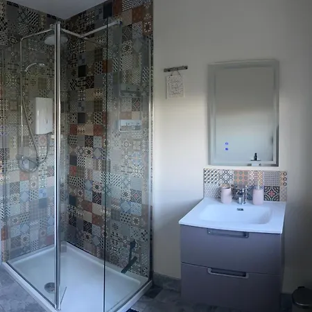 民宿 The Paddocks In Louth *