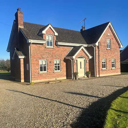 The Paddocks In Louth 民宿 *