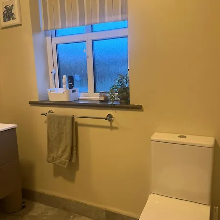 The Paddocks In Louth * 邓多克