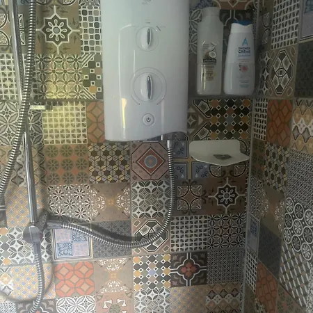 Habitación en casa particular The Paddocks In Louth *