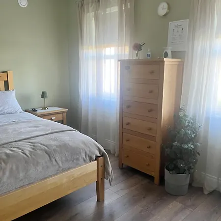 Habitación en casa particular The Paddocks In Louth Dundalk