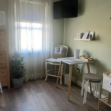 Habitación en casa particular The Paddocks In Louth