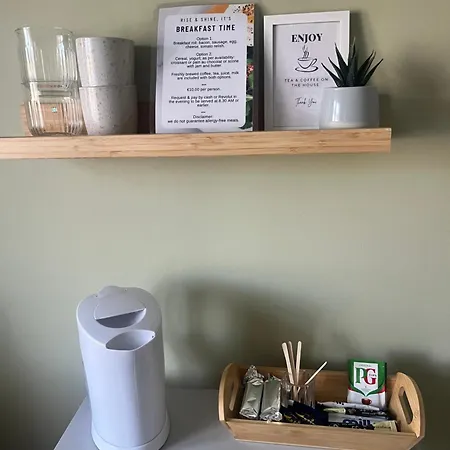 民宿 The Paddocks In Louth *