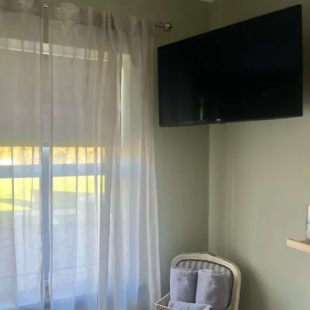 The Paddocks In Louth