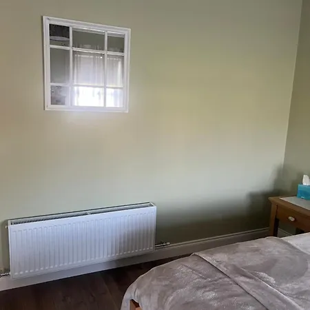 The Paddocks In Louth Habitación en casa particular Dundalk