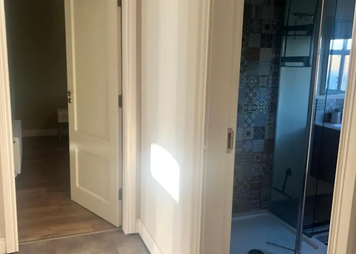 The Paddocks In Louth Dundalk