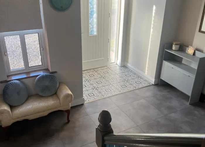 The Paddocks In Louth * Dundalk