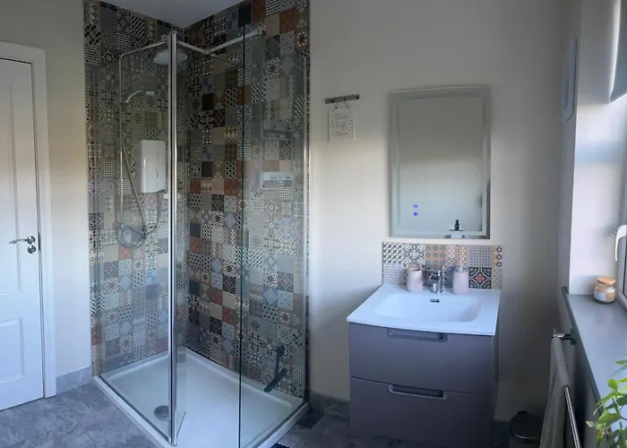 Homestay The Paddocks In Louth *