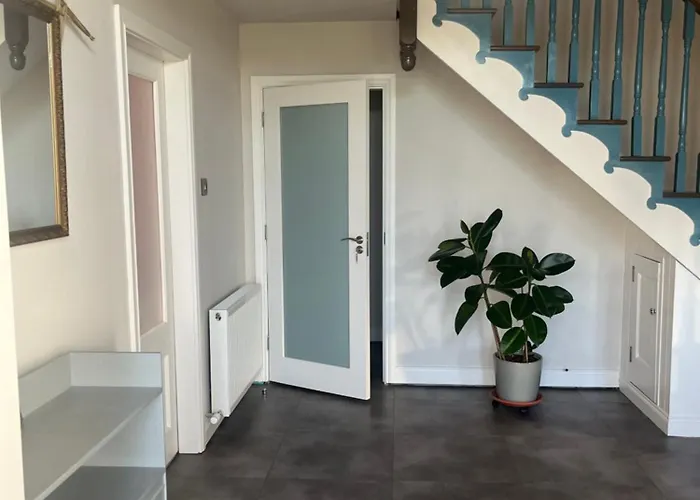 The Paddocks In Louth * Dundalk