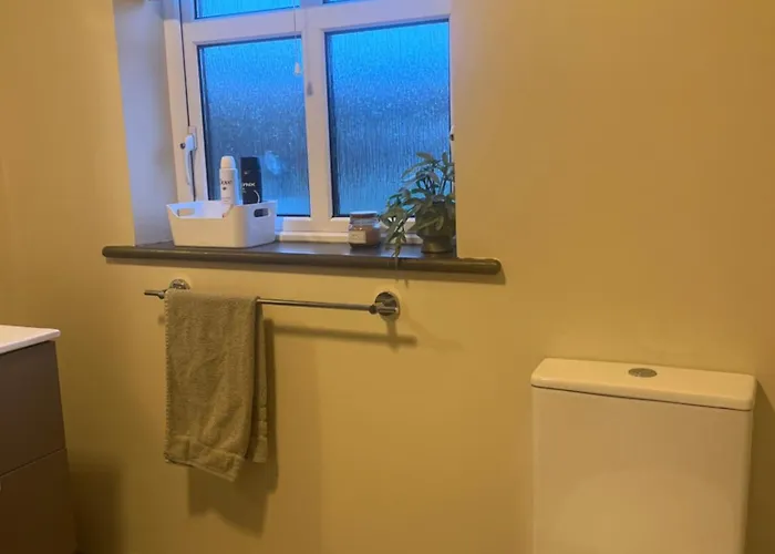 The Paddocks In Louth * Dundalk