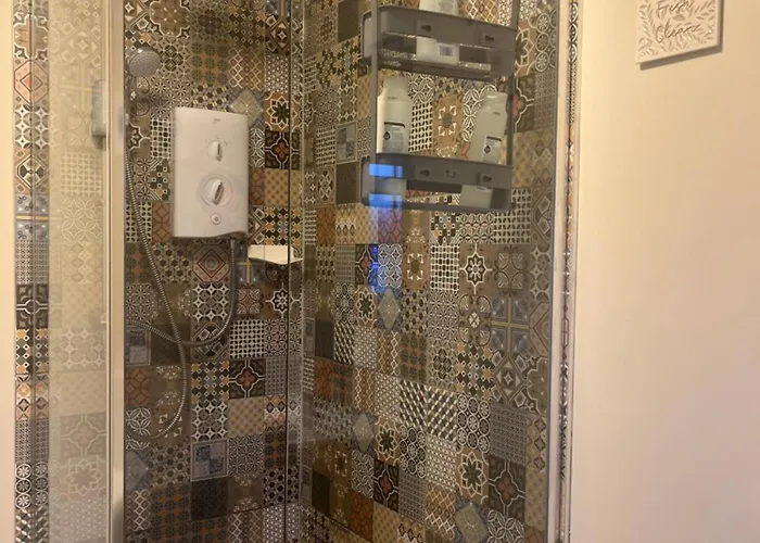 The Paddocks In Louth Pansiyon