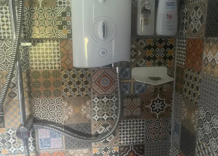 Pansiyon The Paddocks In Louth *