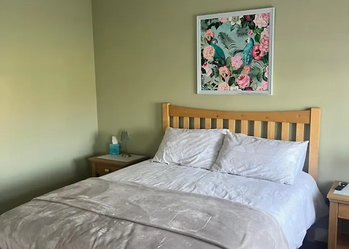 Pansiyon The Paddocks In Louth *