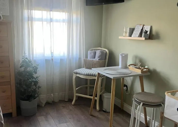 Homestay The Paddocks In Louth