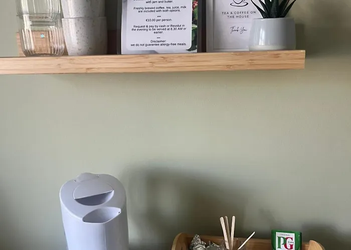 Privat bolig The Paddocks In Louth *