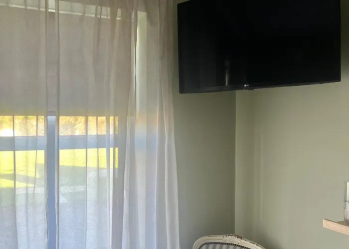 The Paddocks In Louth