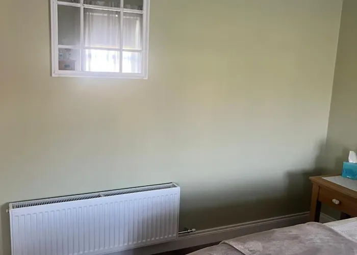 The Paddocks In Louth Homestay Dundalk